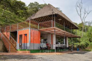 Rincon Oibano - Oiba - 1