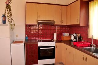 Alkionides Villas - Xerokampos - 1