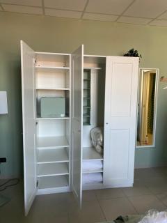 BOTANICAL SUITE - Bari - 4