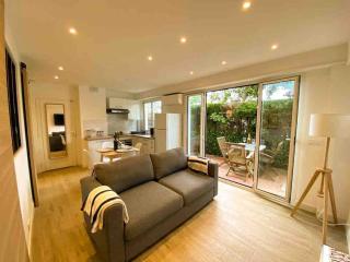 Le coeur du Cap d'Antibes - Terrasse - Parking - Wifi - Antibes - 8