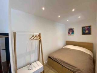 Le coeur du Cap d'Antibes - Terrasse - Parking - Wifi - Antibes - 4