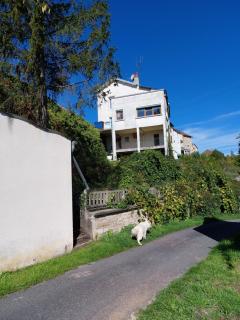 gite du chateau de champlitte - 3