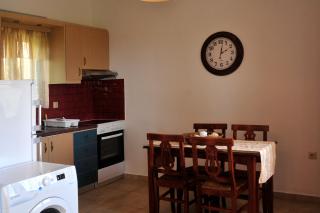 Alkionides Villas - Xerokampos - 6