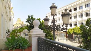 Sherryflat Esteve - Jerez de la Frontera - 9