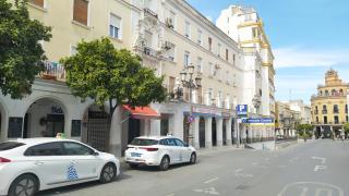 Sherryflat Esteve - Jerez de la Frontera - 8