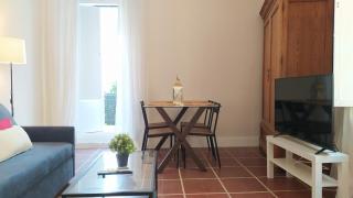 Sherryflat Esteve - Jerez de la Frontera - 6