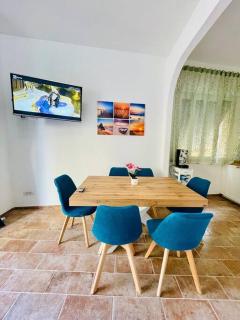 Maddy house - 50 mt dal mare - Porto Santo Stefano - 4