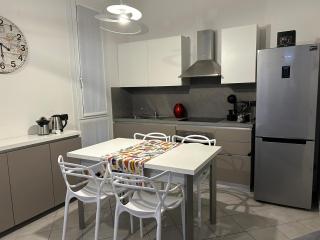 Holiday Sweet Apartment - 4