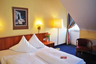 Garner Hotel Mannheim City by IHG - Mannheim - 9