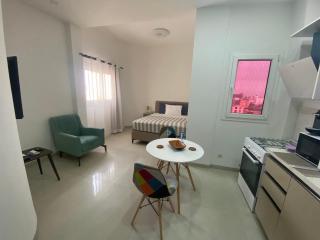Studio Moderne et Élégant Gallo 4 - Mamelles Dakar - Dakar - 6