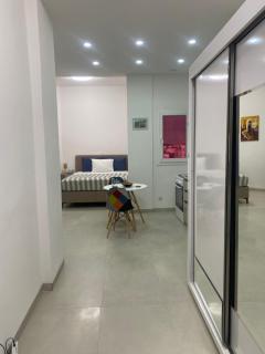 Studio Moderne et Élégant Gallo 4 - Mamelles Dakar - Dakar - 5