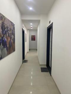 Studio Moderne et Élégant Gallo 4 - Mamelles Dakar - Dakar - 7