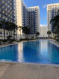 RHM Condostaycation at Sea Residence - Manila - 2