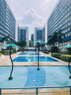 RHM Condostaycation at Sea Residence - Manila - 5