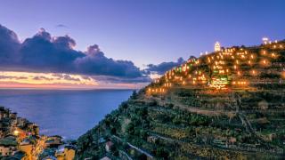 Cà du Nilo - Manarola - 7