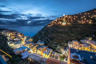 Cà du Nilo - Manarola - 8
