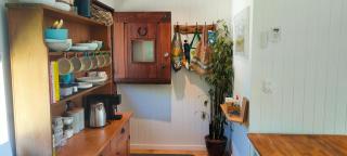 Woodmans Cottage 24, Gold Coast Hinterland - 3