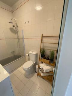 Estoril Top Beach Apartment - Estoril - 6