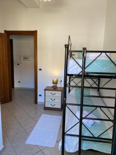 appartamento in centro storico con parcheggio coperto, Musci' - Tortolì - 4