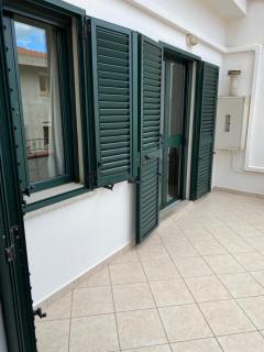 appartamento in centro storico con parcheggio coperto, Musci' - Tortolì - 1