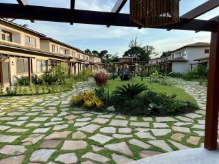 Apartamento na Vila de Barra Grande - Bahia - 2