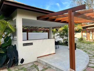 Apartamento na Vila de Barra Grande - Bahia - 6