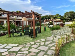 Apartamento na Vila de Barra Grande - Bahia - 1