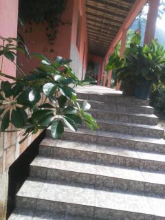 Casa Cachoeira Crepúsculo - 9