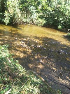 Casa Cachoeira Crepúsculo - 4