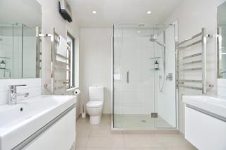 Jeffreys Road - Christchurch Holiday Homes - 7