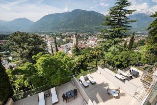 Villa Hochland - Merano - 3