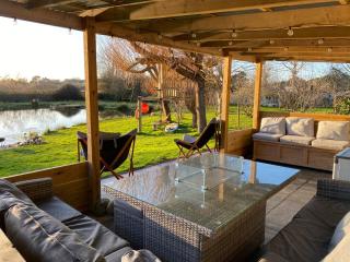 Little Barn, Greendale Farm - 8