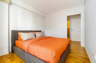 Pratinou Penthouse - Athens - 1