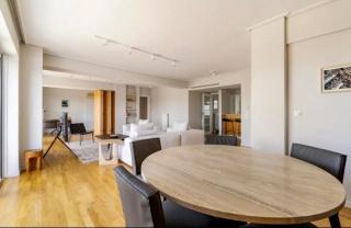 Pratinou Penthouse - Athens - 2
