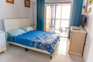 Nice Studio at the Sea - 0