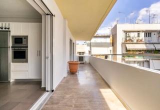 Pratinou Penthouse - Athens - 5