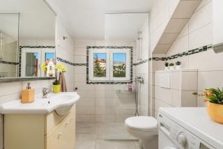 Beach City Center Apartment Catalina -1st row to the sea - Opatija (Abbazia) - 7