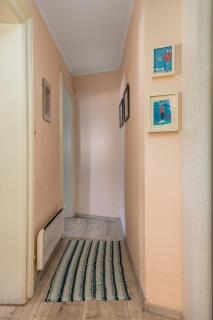 Beach City Center Apartment Catalina -1st row to the sea - Opatija (Abbazia) - 6