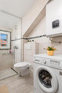 Beach City Center Apartment Catalina -1st row to the sea - Opatija (Abbazia) - 4