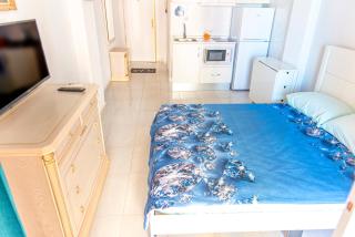 Nice Studio at the Sea - 4