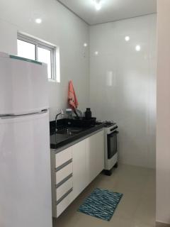 Aconchego Familiar - 3