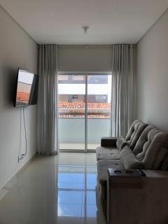 Aconchego Familiar - 8