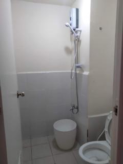 Urban Deca Tower @ Graceysplace Unit 4 Mandaluyong - Manila - 3