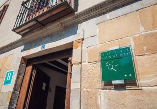 Hotel Konbenio - Amorebieta-Etxano - 2