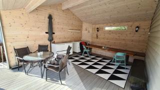 Trolltunga Lodge - Odda - 3