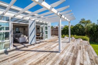 Blue Bungalow - Martinborough - 7