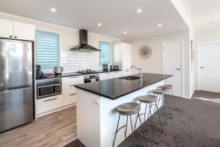 Blue Bungalow - Martinborough - 2