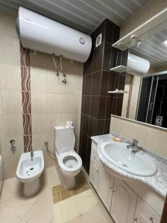 Apartment Kolar - Bar - 9