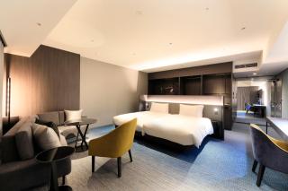 Richmond Hotel Premier Kyoto Shijo - Kyoto - 8