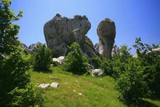 Apartments and Rooms Degenija - Starigrad-Paklenica - 6